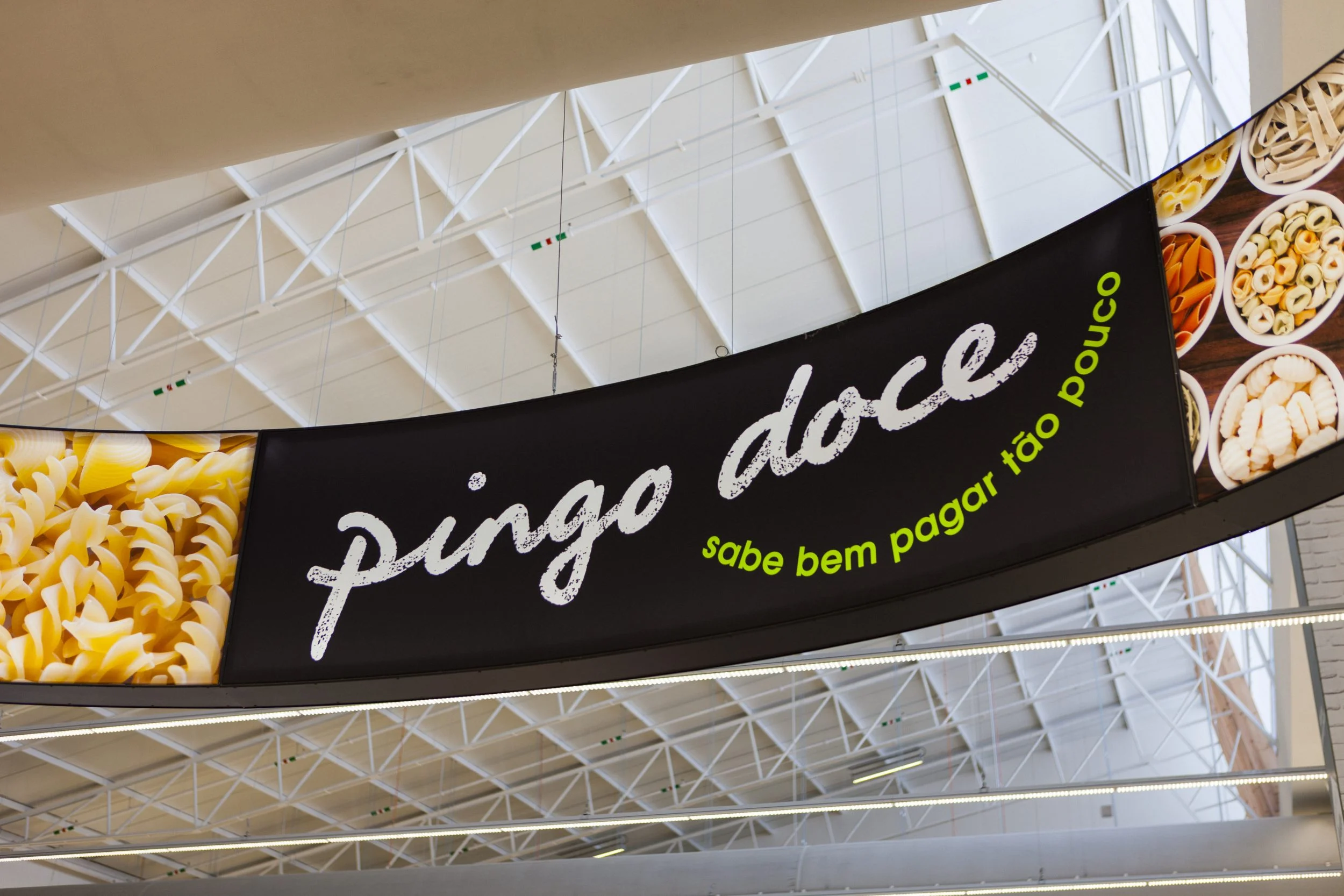 Vendas da Jerónimo Martins terão subido 6% em 2018