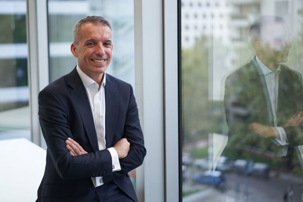Alberto Ayala é o novo diretor geral da Sony Ibéria