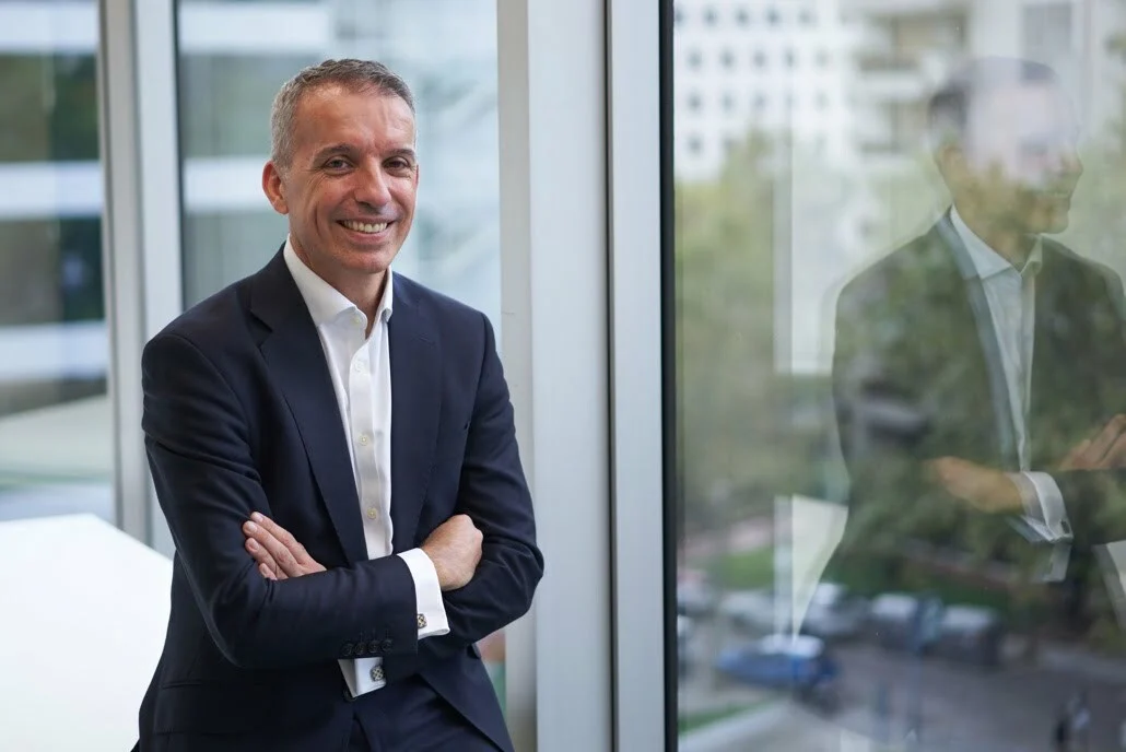 Alberto Ayala é o novo diretor geral da Sony Ibéria