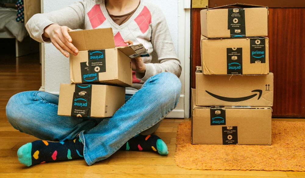Amazon vai ultrapassar Walmart como maior retalhista dos EUA até 2024