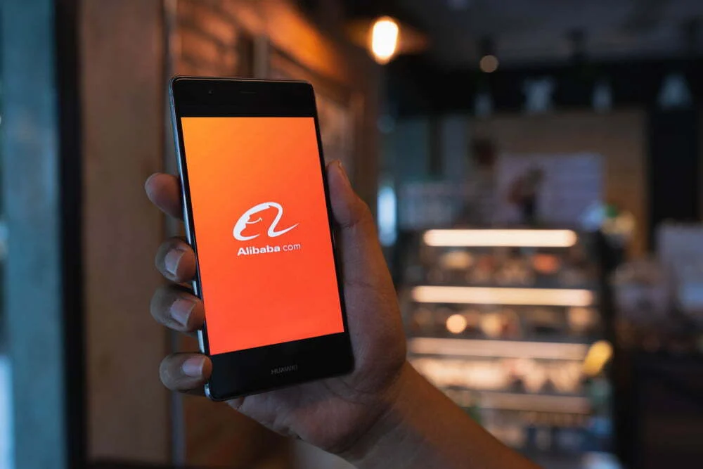 Alibaba cresce abaixo das expectativas