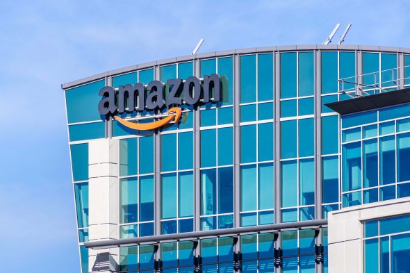 Amazon introduz um novo conceito de supermercado