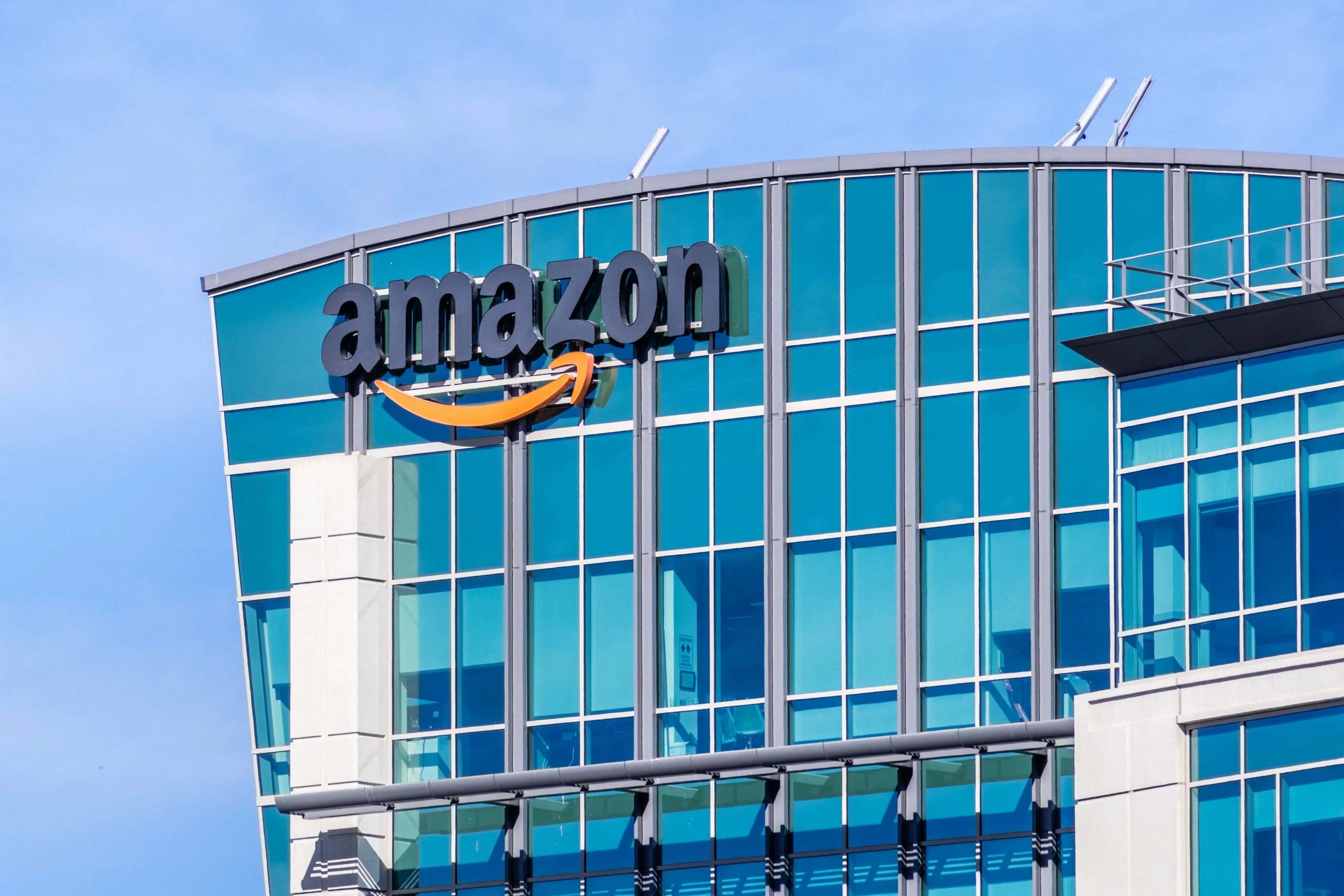 Amazon será o maior retalhista norte-americano em 2022