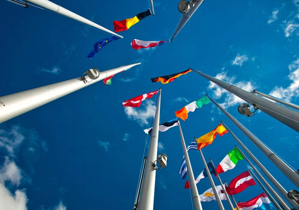 Vendas a retalho na zona euro crescem 0,6% em novembro