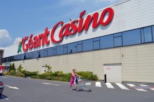 Casino Géant