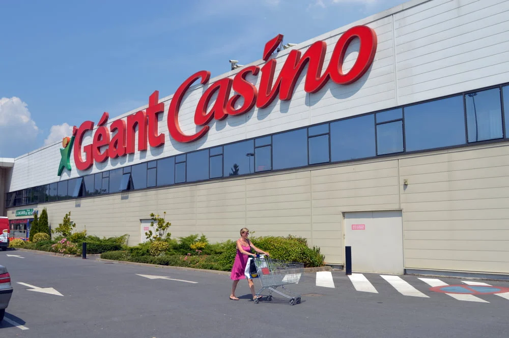 Grupo Os Mosqueteiros entra no capital do Grupo Casino