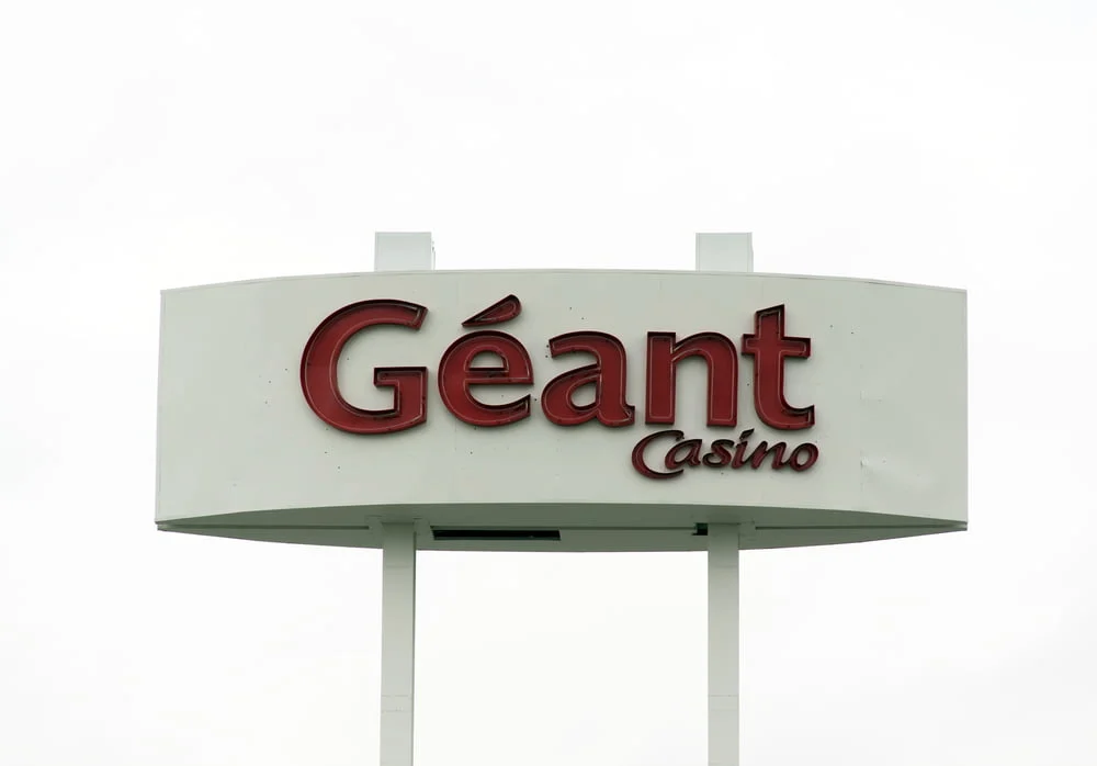 Casino vende seis lojas ao concorrente E.Leclerc