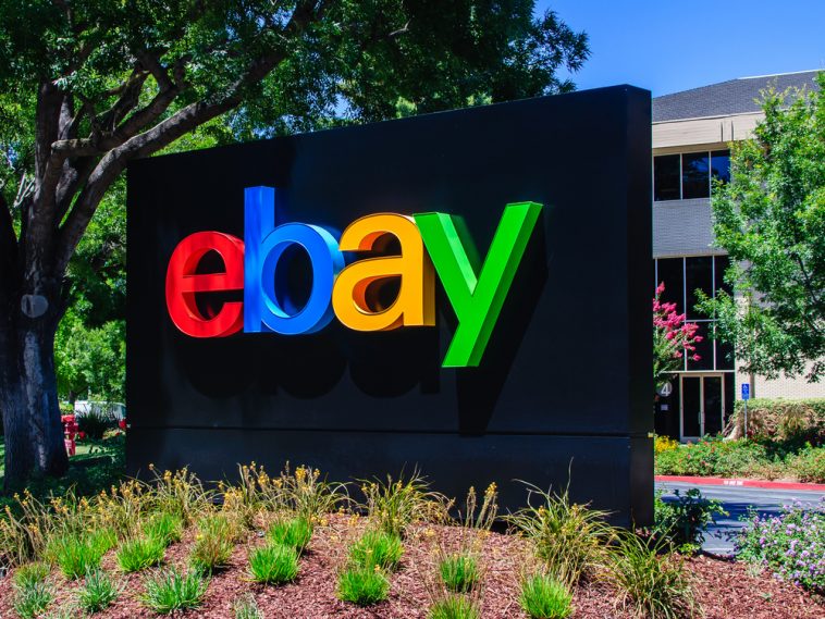 eBay