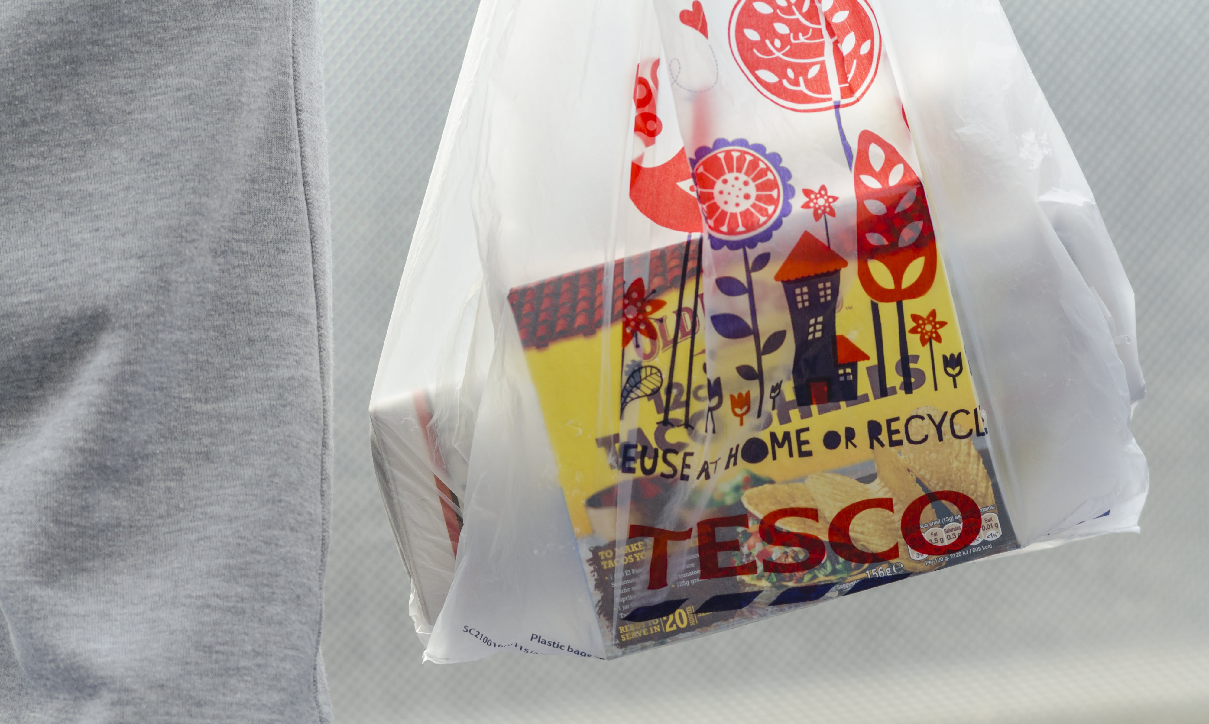 Tesco planeia corte massivo de empregos