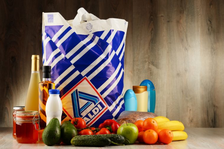 Aldi nord