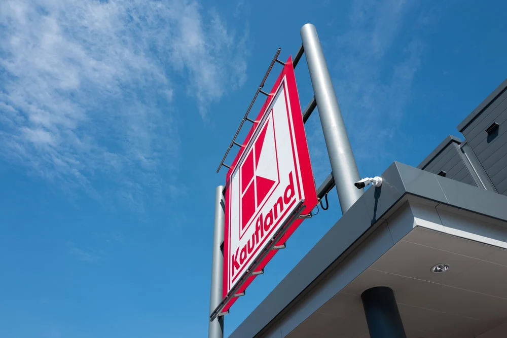 Unilever e Kaufland em guerra sobre os preços