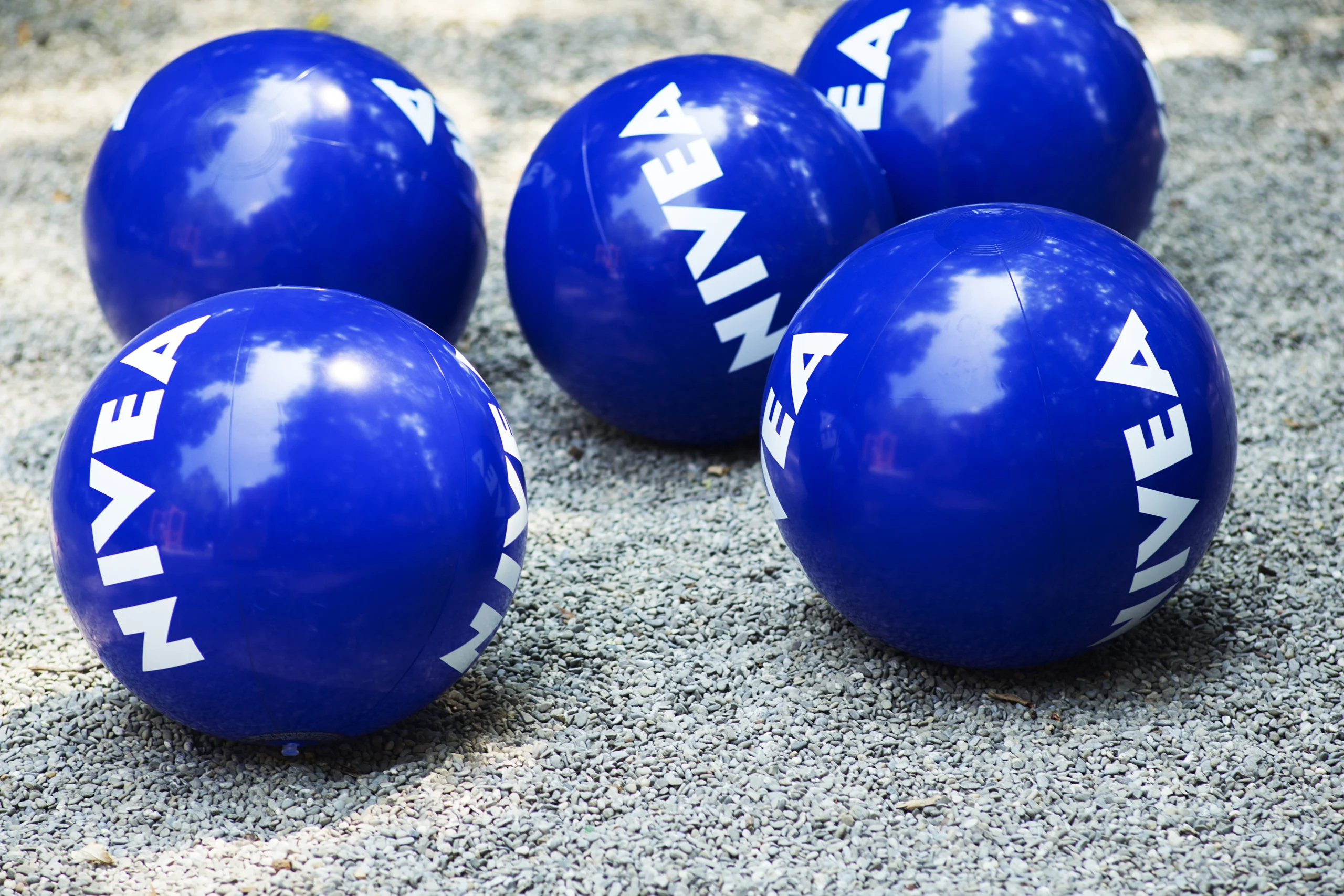 Nivea