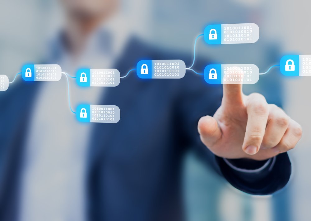 Mercado de blockchain excederá os 23 mil milhões de dólares em 2023