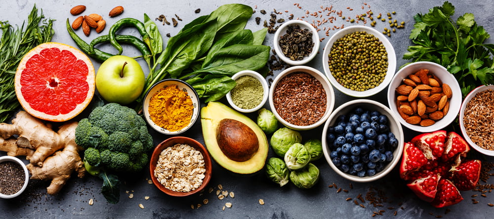 Preferências alimentares dos consumidores europeus