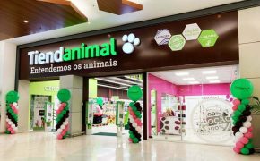 Tiendanimal celebra 18 anos