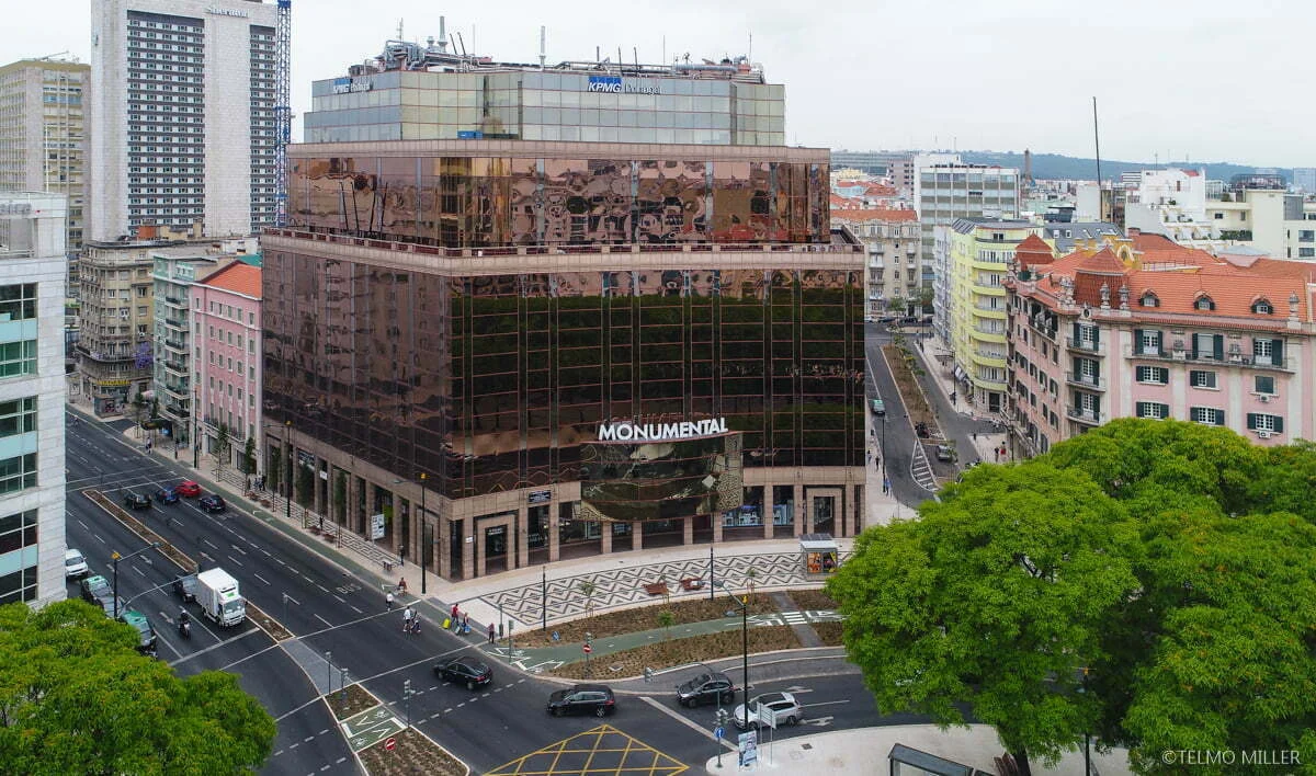 Investimento de 20 milhões de euros na renovação do Monumental