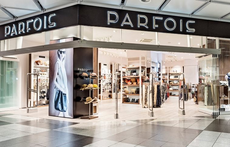 Parfois
