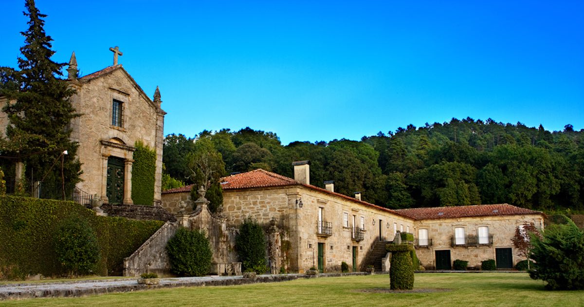 Serrano Mira investe na região dos vinhos verdes