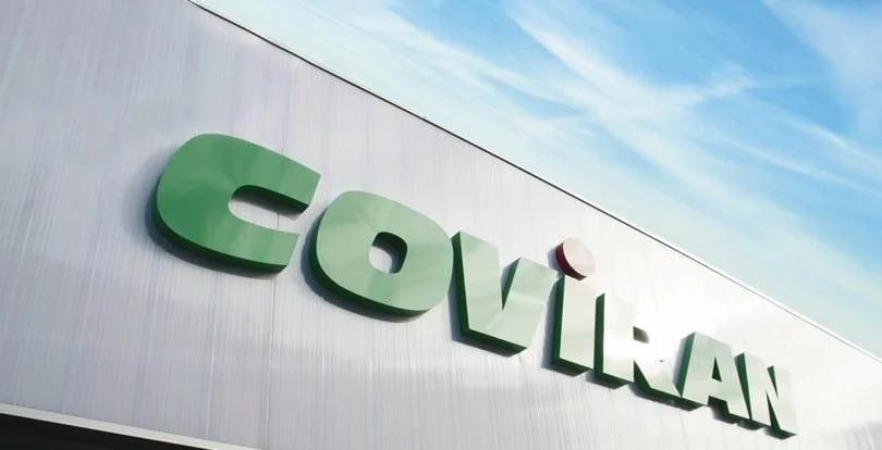 Antonio Robles volta à presidência da Coviran