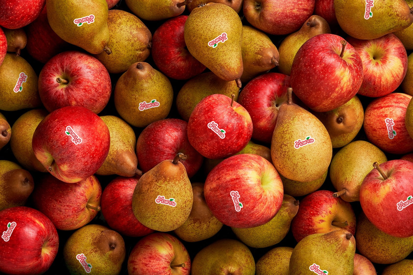 Maria é a nova marca do Grupo Luís Vicente para a fruta portuguesa