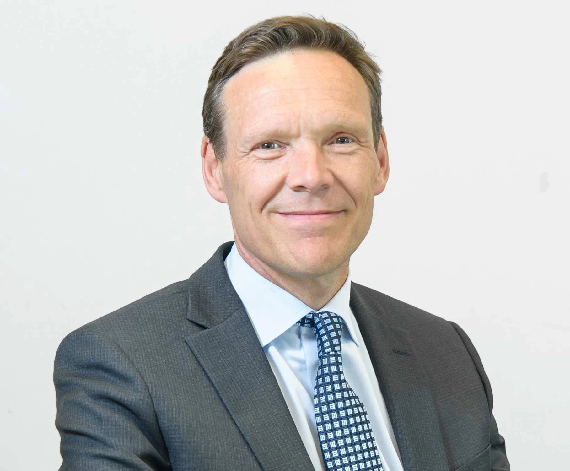 Miles Roberts é o novo presidente da Europac