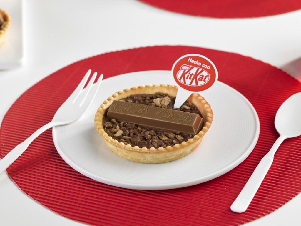 Europastry e Nestlé unem forças