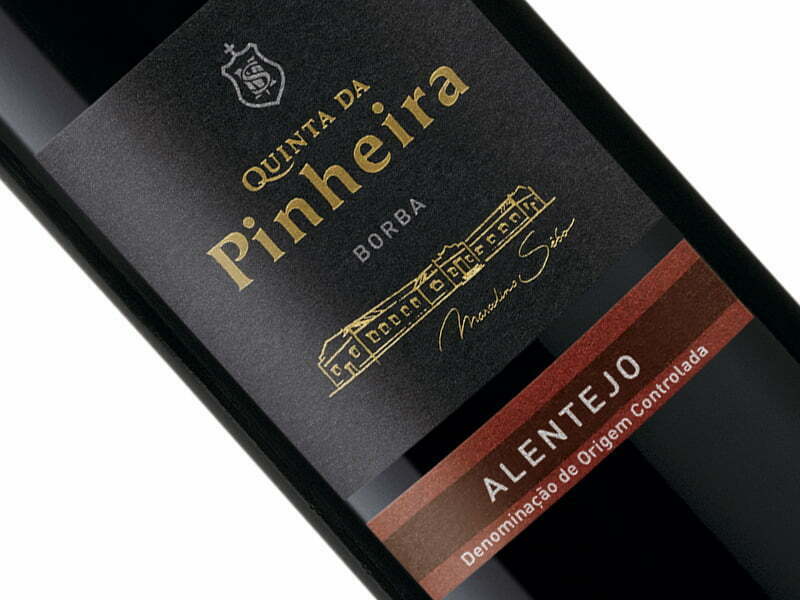Marcolino Sebo lança Quinta da Pinheira 2015