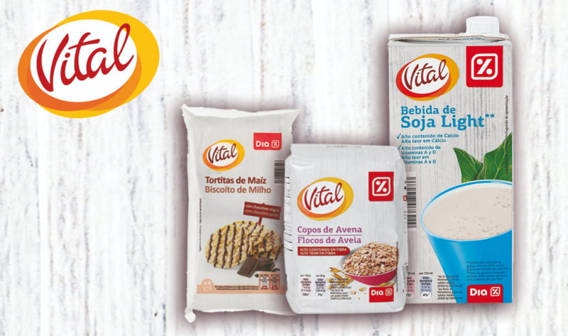 Minipreço cria nova marca exclusiva de produtos saudáveis