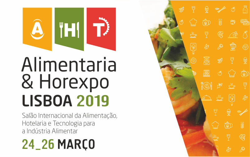 Secretário de Estado da Agricultura e Alimentação na inauguração da 15.ª edição da Alimentaria&Horexpo Lisboa