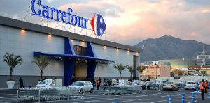 CEO do Carrefour baixa salário em 25% devido ao contexto de pandemia