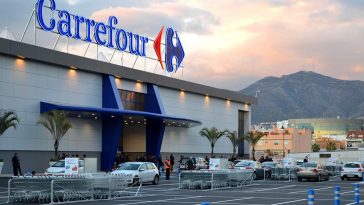 CEO do Carrefour baixa salário em 25% devido ao contexto de pandemia