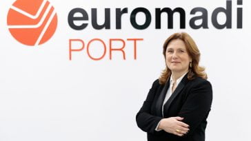 Euromadiport