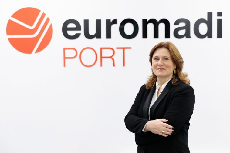 Euromadiport