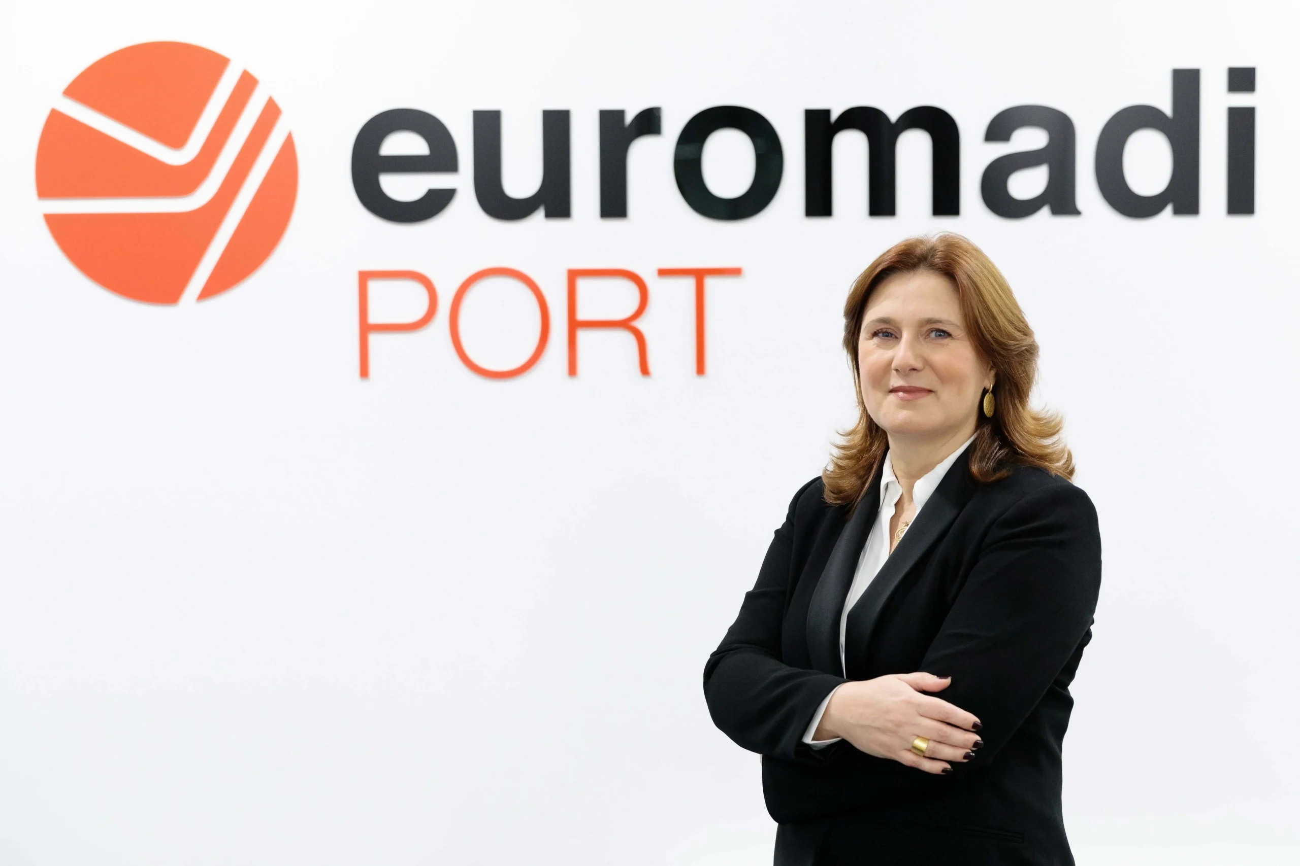 Cristina Mesquita é a nova diretora geral da Euromadi em Portugal