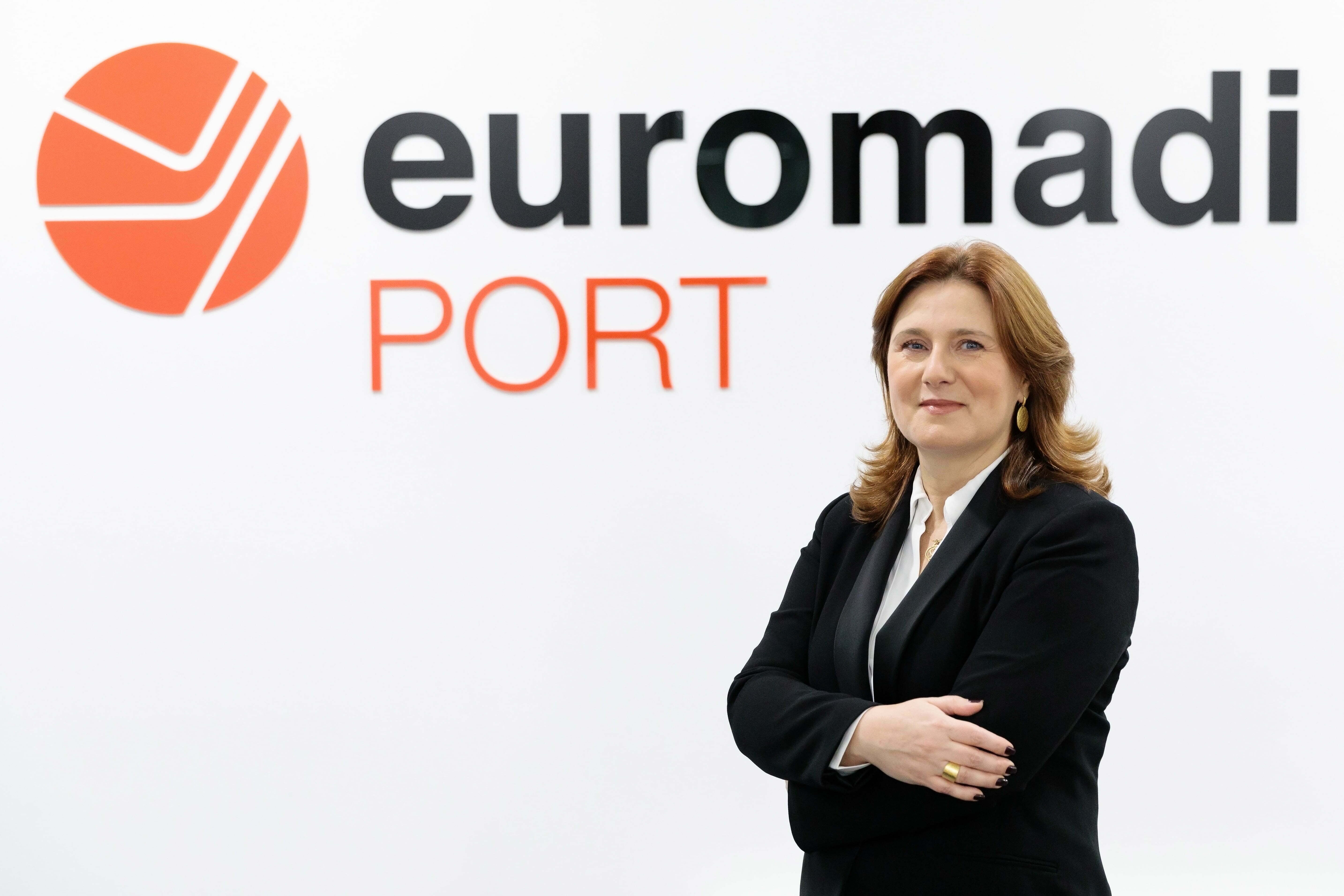 Euromadiport