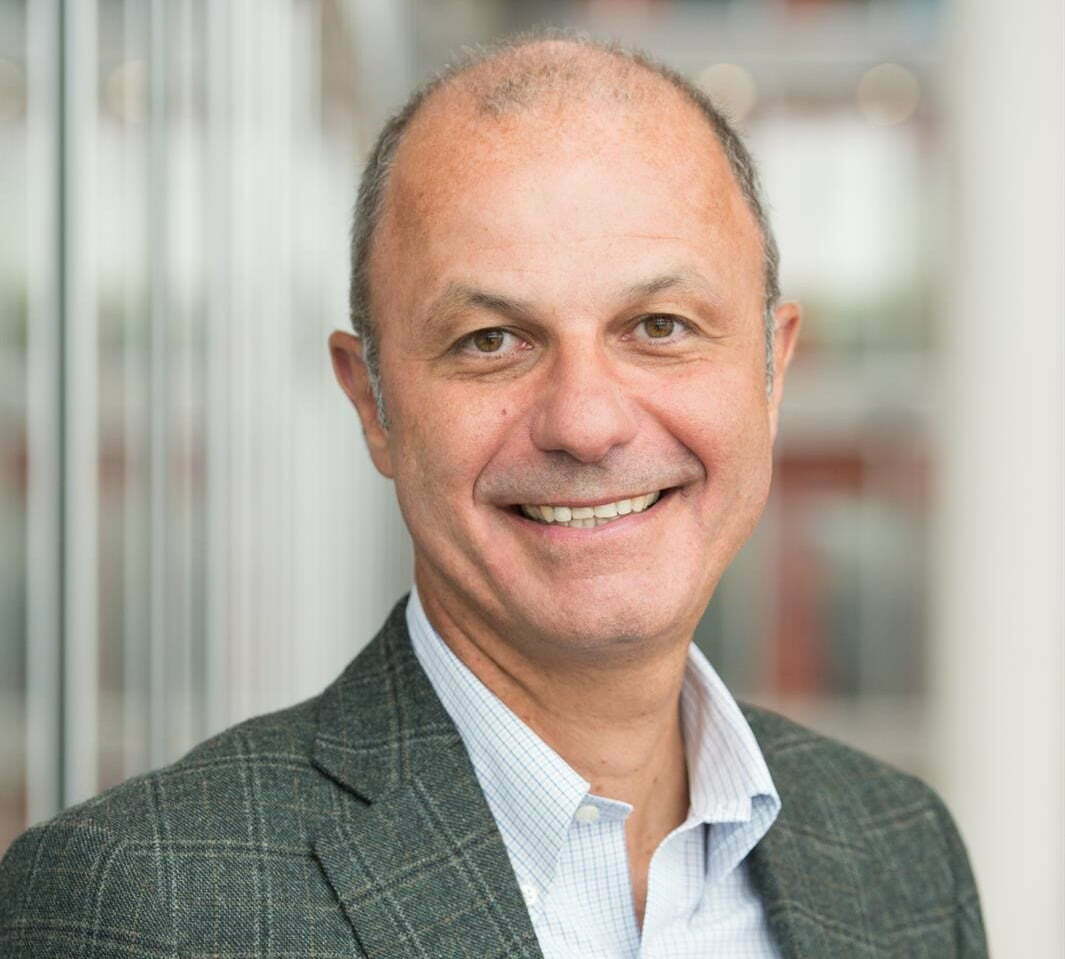 Romeo Lacerda vai liderar negócio da Mondelez na Europa Ocidental