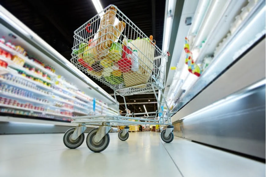 Marcas de fabricante superam as marcas de distribuição em 2018