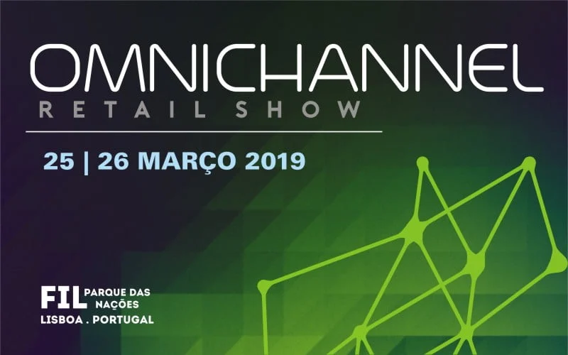 Primeiras confirmações para o Omnichannel Retail Show