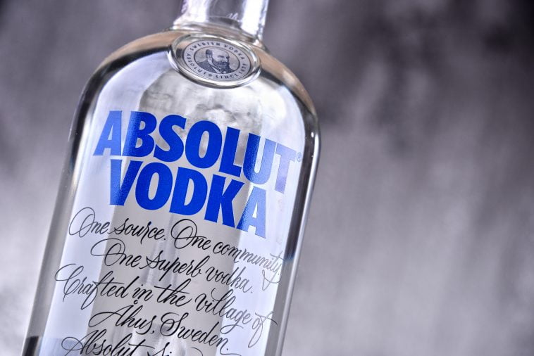Pernod Ricard