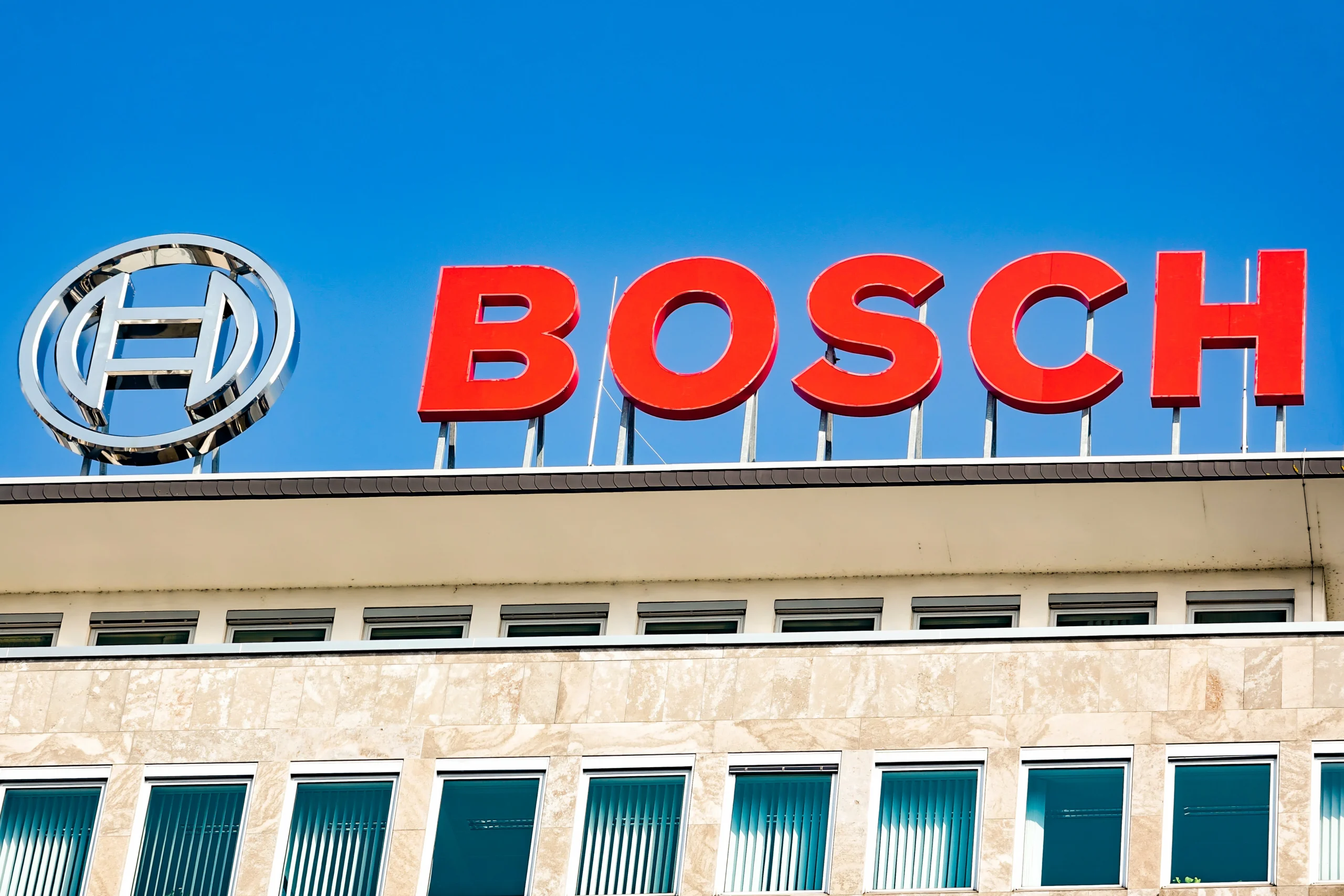 Bosch Industry Consulting conquista espaço em Portugal