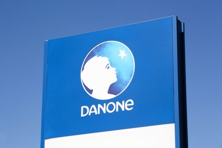 Danone Ibéria Hub
