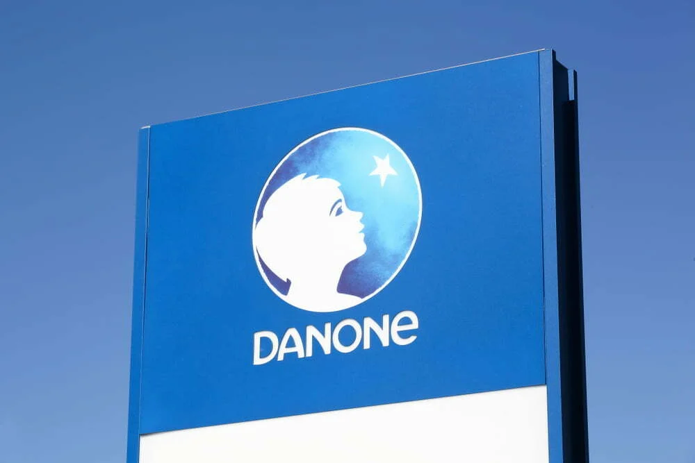 Danone B Corp
