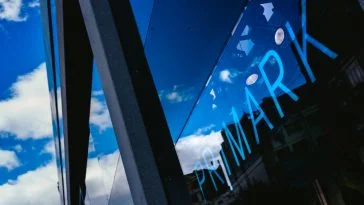 Primark Médio Oriente