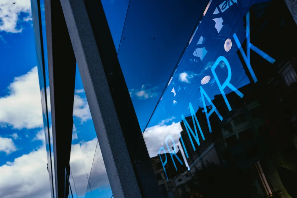 Primark 中东