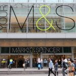 Marks & Spencer