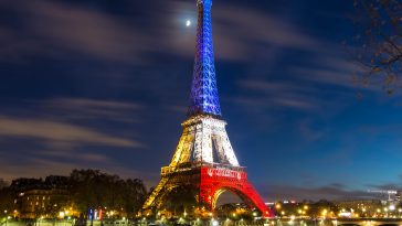 França Jogos Olímpicos