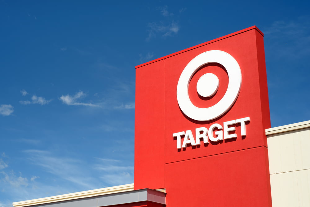 Target lança seu próprio marketplace