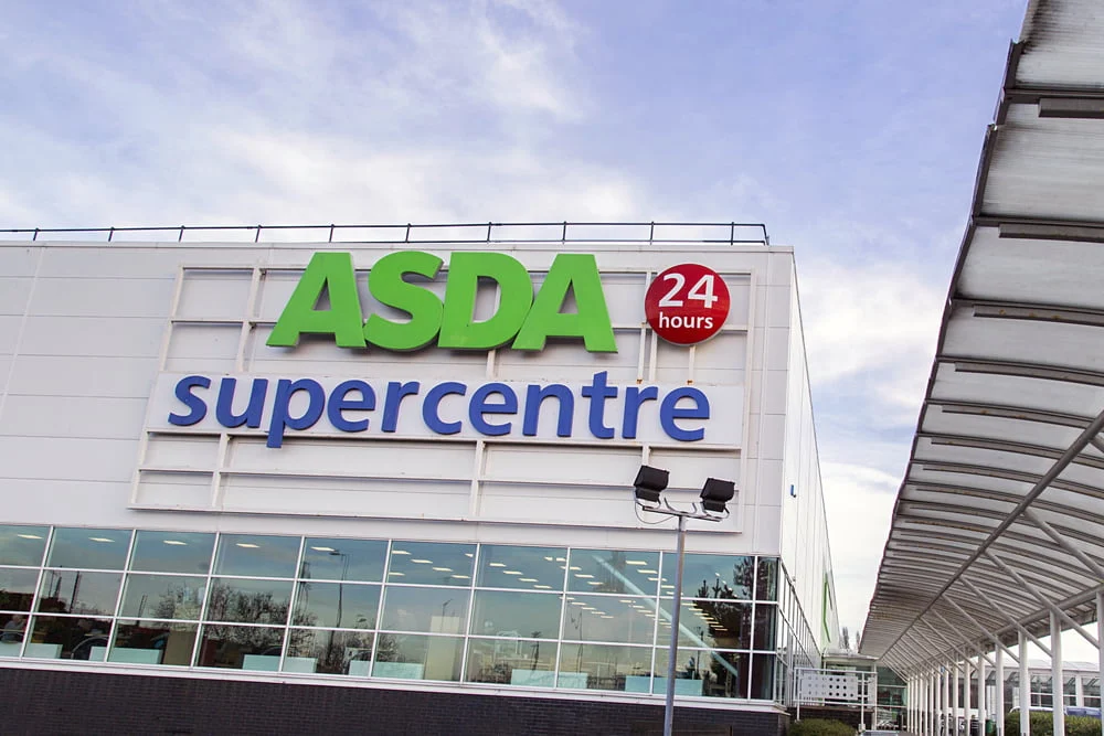 KKR pode avançar para compra da Asda