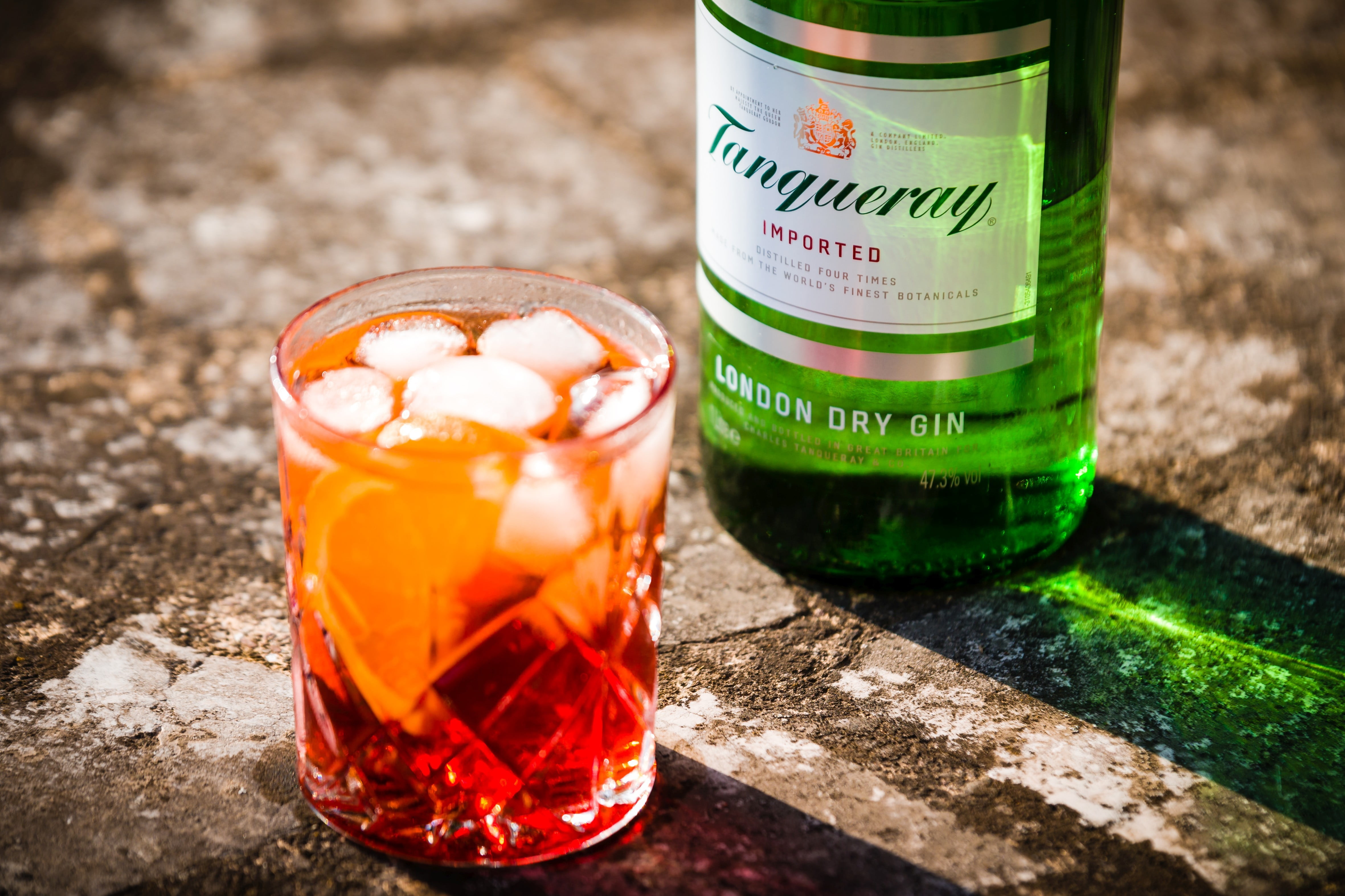 Vendas da Diageo aumentam 5,8% no 1.º semestre