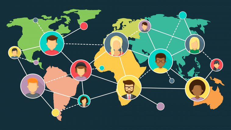 DHL Global Connectedness Report 2024